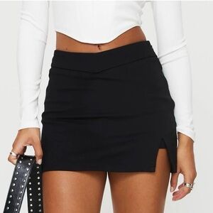 Princess Polly Ravyn Skort